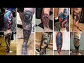 Most Attractive Leg Tattoos For Men 2022 Leg Tattoo Designs For Guys 2022 Just Tattoos