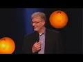 Sir Ken Robinson Finding Your Element