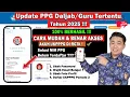 Download Lagu PPG 2025 !!! CARA MUDAH DAN BENAR AKSES UKPPPG DAN TRYOUT DI RGTK !!! UPDATE HARI INI SUDAH BISA