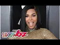 Grammys 2018 Ashanti flashes bare assets as she suffers epic wardrobe malfunction