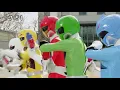 Download Lagu Zyuohger Buster Slash Fight and Finisher