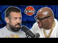 Dawgface on Doing 17 Years in Prison Disrespects Wack100 J Prince Jr More