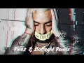 Maluma - Qué Chimba (Rivaz & Botteghi Remix - Audio)