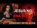 Jesus NO Era Judio! Sus Verdaderos Origenes Contradicen 2000 Anos de Ensenanza | Spinoza