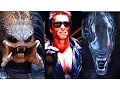 Download Lagu Top 10 Hardest Things To Kill in Movies (2016)