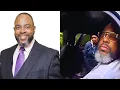 Cogic Pastor Caught w his Side Chick Wife Disappointed