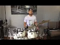 Ven Espiritu Santo Barak Tutorial y Drum Cover @Chrispagan_CPSTIX