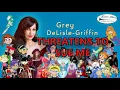 Grey DeLisle threatened to sue me for this Tweet