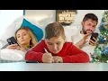 Download Lagu Scrisoare către Moş Nicolae 🎁 #3chestii
