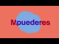 Caloncho - Adolescentes (Lyric Video)