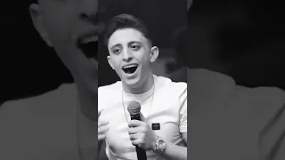 انس ابو سنينة مشتاق وبدي حاكيكي 