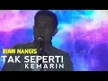 Download Lagu TAK SEINDAH MALAM KEMARIN, D BAGINDAS PUKAU PENGEMARNYA DI PATI