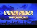 Download Lagu Gryffin, Lavern, AR/CO - Higher Power (Lyrics)