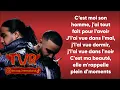 Djadja & Dinaz - Tu Sais (Paroles/Lyrics)