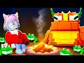 Download Lagu 99 NOTTI NELLA FORESTA MA SIAMO STATI INVASI DALLE RANE. 🐸