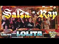 Download Lagu Salsa y Rap 🎶 con la Reina  DJ Lolita | Salsa Brava 💥 + Dancehall Picante 🌴 | Sonora Social Club