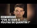 Lagu Le père gauchiste de Jacques-Elie Favrot crache sur la mémoire de Quentin !