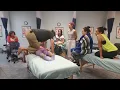 Table Thai Massage in Brownsville Texas