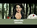 Lagu Teresa - Abertura Original - HD