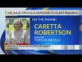 Melville to launch water meter project following state audit