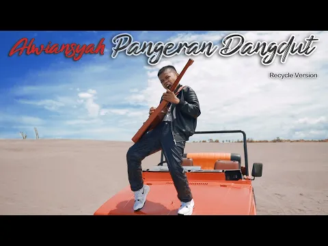 Download MP3 ALWIANSYAH - PANGERAN DANGDUT (Official Video Klip)