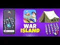 War Island 3D Game Unity Source Code - Get Unity Code