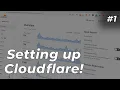 The ULTIMATE Guide to Self Hosting Your Website Pt 1