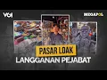 Lagu Dari Eropa Tengah ke Jakarta Selatan: Cerita Barang Antik di Pasar Loak Kebayoran #megapol 