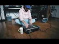 Download Lagu Yamaha RS7000 beat #____ and Fifi's Bath