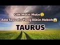 Download Lagu 😳Taurus😳Gak Main-Main😲 Ada Sesuatu Yang Bikin Heboh🫢