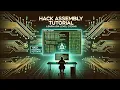 Multiply Two Numbers in Hack Assembly Nand2Tetris Tutorial