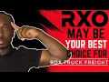 RXO May Be Your Best Your Best Choice For Box Truck Freight