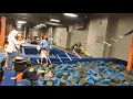 05-31-21 Sky Zone Irving TX