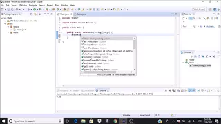 Making Math Library in Java Part 2 - Finishing Basic Functions
