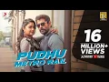 Lagu Saamy² - Pudhu Metro Rail Video | Chiyaan Vikram, Keerthy Suresh | Devi Sri Prasad | Hari