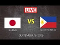 Download Lagu LIVE NOW! Gilas Pilipinas vs Japan | FIBA QUALIFIERS | September 16, 2025 | FIBA2K CPU vs CPU