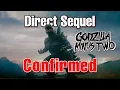 Download Lagu Direct Godzilla -1.0 Sequel Officially Confirmed… Or Is It? Godzilla Minus Two News \u0026 Updates