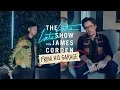 Download Lagu Alesso - Midnight feat. Liam Payne (The Late Late Show with James Corden)