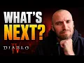 The Season 15 PTR Is Over So What Happens Next Diablo 4