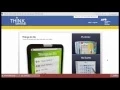 Go Math - Students Logging In and Accessing ThinkCentral