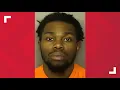 Manhunt ends after accused killer Tyler Terry arrested