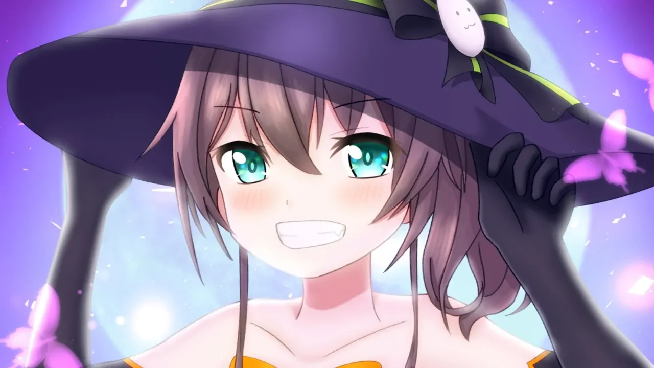 【雑談】今年もあと２ヶ月もないのでこれからのこといろいろ！！【ホロライブ/夏色まつり】