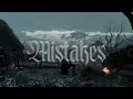 Download Lagu Jake Daniels \u0026 BB Cooper - Mistakes (Animated Lyric Video)