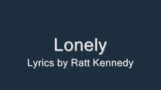 Download Lonely  karaoke ( the pain in tear) MP3