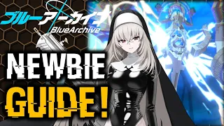 fury of set mechanics explained sakurako carry blue archive