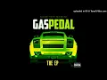 Sage The Gemini - Red Nose (B95)