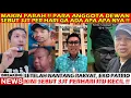 Download Lagu MAKIN NGELUNJAK !! ANGGOTA DEWAN EKO PATRIO SEBUT 3JT PER HARI ITU KECIL, GA ADA APA APA NYA !!