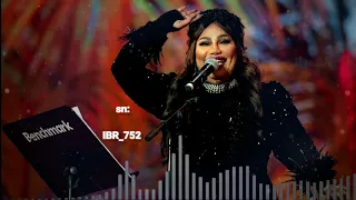 قفلوا باب المشاريه موضي الشمراني كامله عطه جوووه موضي الشمراني حفلات موسم الرياض شكشكه تنكس 