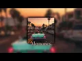 David Guetta ft Kid Cudi- Memories {slowed to perfection + reverb}