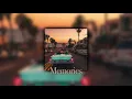 Download Lagu David Guetta ft Kid Cudi- Memories {slowed to perfection + reverb}